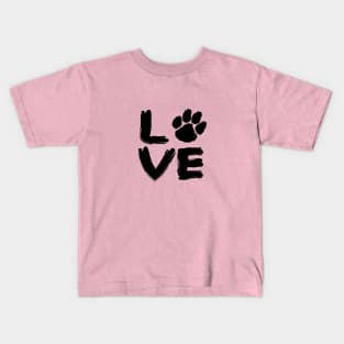 Love Kids T-Shirt